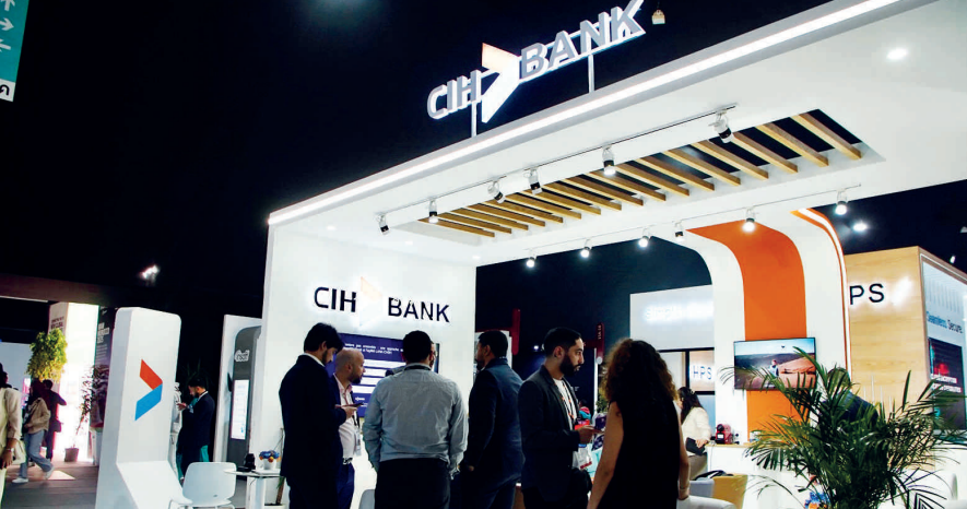 CIH Bank : «L’innovation n’est pas une façon de faire, c’est une façon d’être»